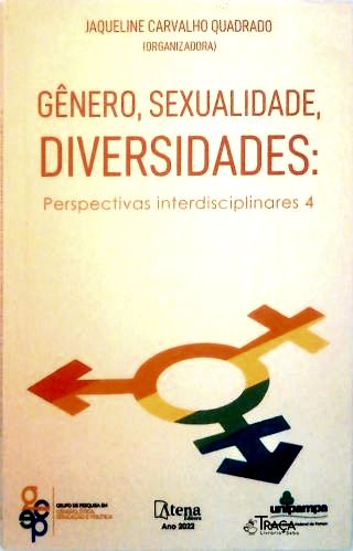 Gênero Sexualidade Diversidades: