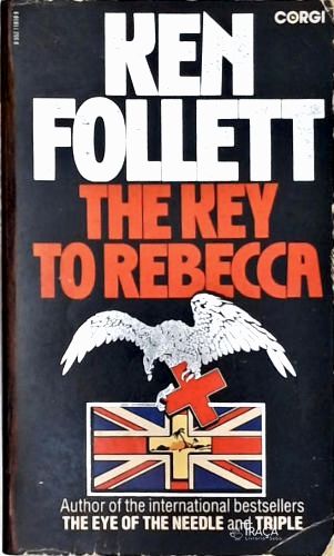 The Key To Rebecca
