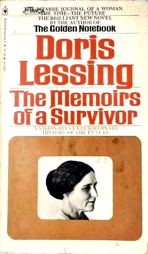 The Memoirs Of a Survivor