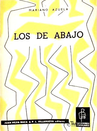 Los de Abajo