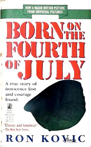 Born On The Fourth Of July