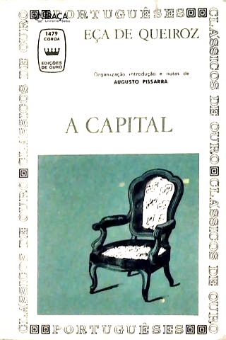 A Capital