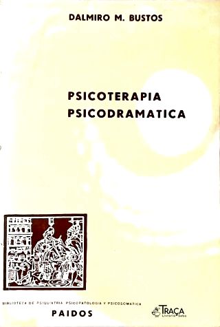 Psicoterapia Psicodramatica