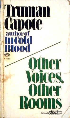 Other Voices, Other Rooms