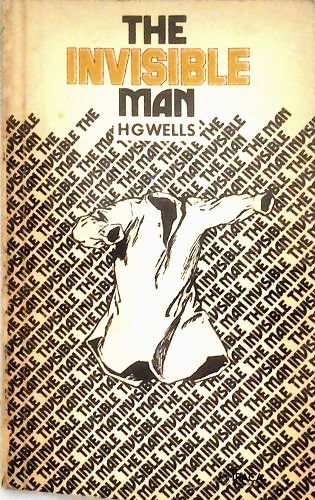 The Invisible Man