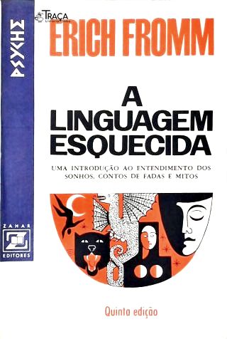 A Linguagem Esquecida