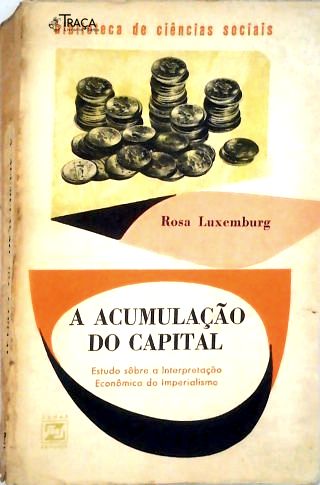 A Acumulação do Capital