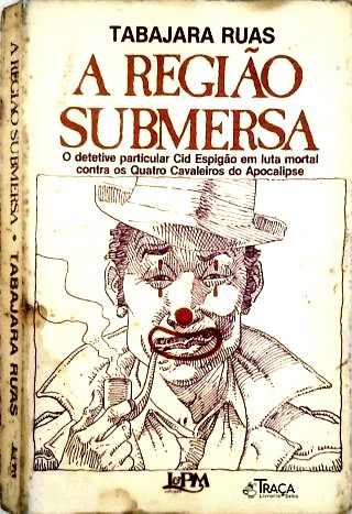 A Região Submersa
