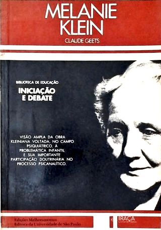 Melanie Klein
