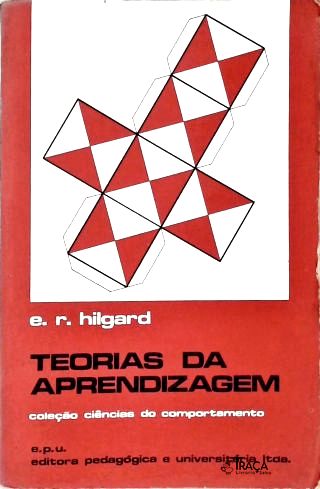 Teorias da Aprendizagem para o Professor