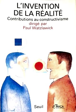 La Invention de la Réalité