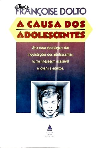A Causa dos Adolescentes