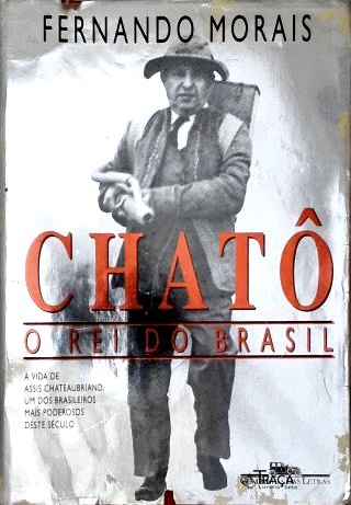 Chatô