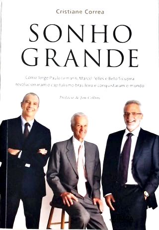 Sonho Grande