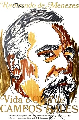Vida e Obra de Campos Sales