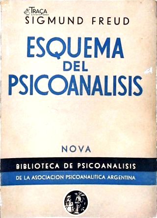 Esquema Del Psicoanálisis