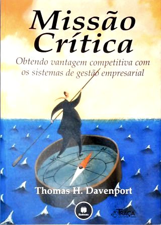 Missão Crítica