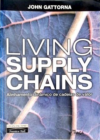 Living Supply Chains