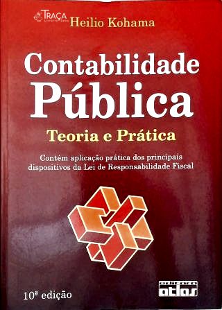 Contabilidade Pública