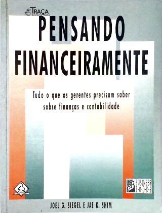 Pensando Financeiramente