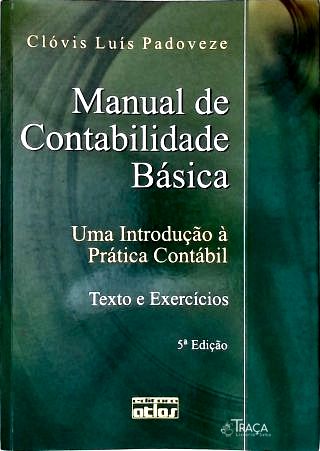 Manual de Contabilidade Básica