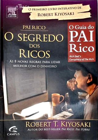 Pai Rico - o Segredo dos Ricos