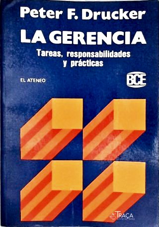 La Gerencia