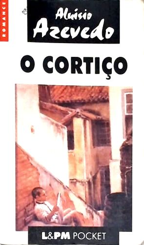 O Cortiço
