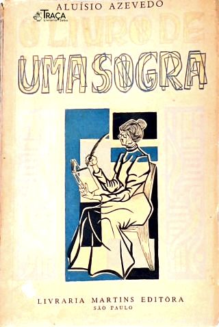 O Livro de Uma Sogra