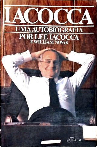 Iacocca: Uma Autobiografia