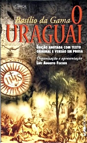O Uraguai