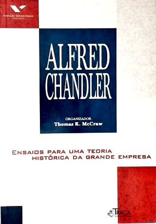 Alfred Chandler