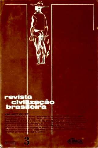 Revista Civilização Brasileira Nº 3