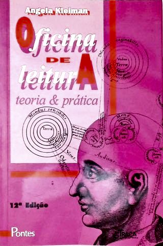 Oficina de Leitura