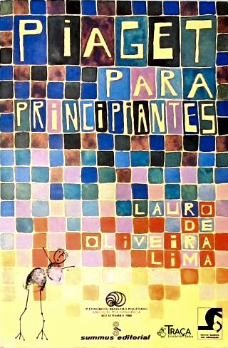 Piaget Para Principiantes