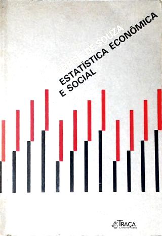 Estatística Econômica e Social