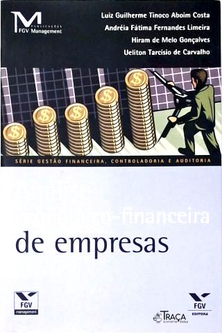 Análise Econômico-financeira de Empresas