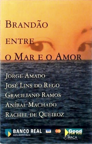 Brandão Entre o Mar e o Amor