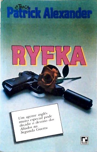 Ryfka