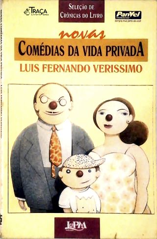 Novas Comédias Da Vida Privada