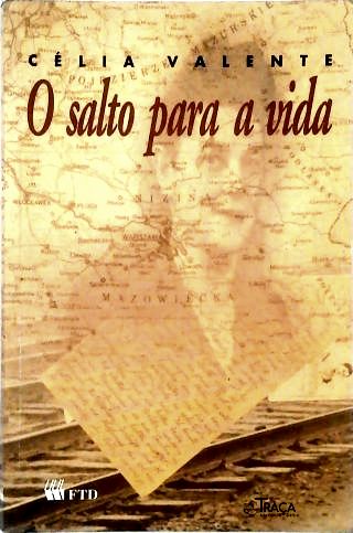 O Salto para a Vida