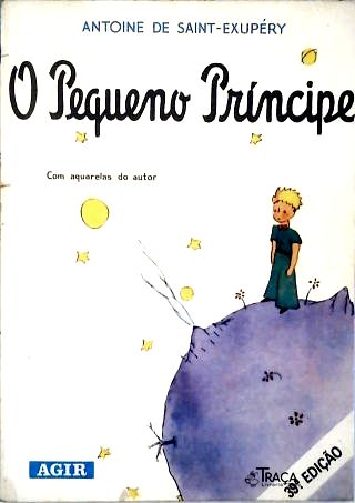 O Pequeno Príncipe