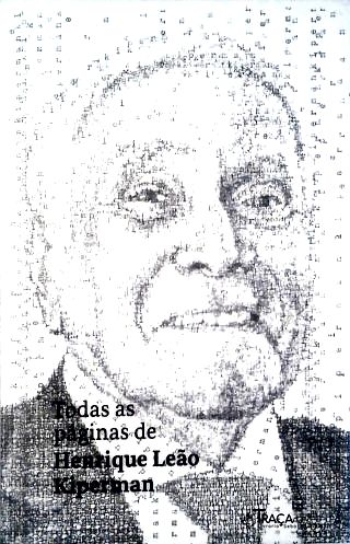 Todas As Páginas De Henrique Leão Kiperman