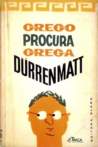 Grego Procura Grega