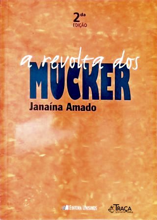 A Revolta Dos Mucker