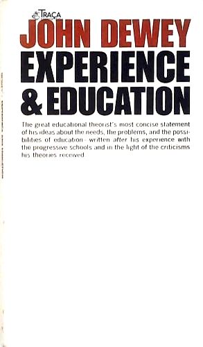 Experience & Education