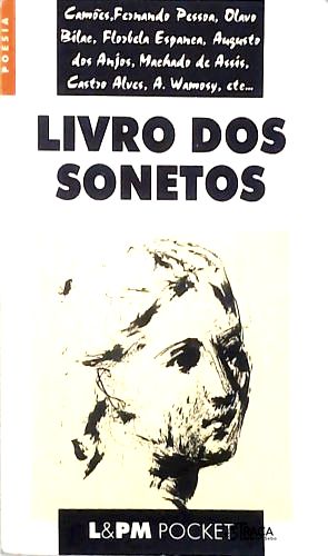 Livro dos Sonetos