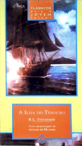 A Ilha do Tesouro (adaptação)