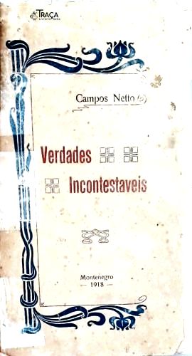 Verdades Incontestáveis (autografado)