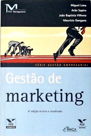 Gestão de Marketing